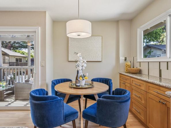 94 Flynn Avenue D, Mountain View CA 94043