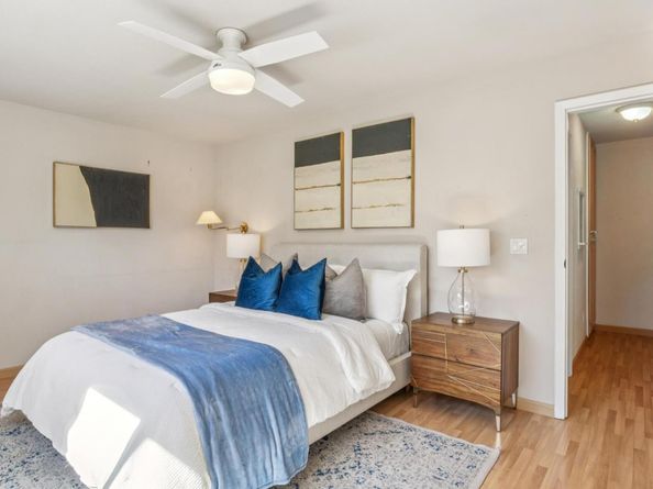 94 Flynn Avenue D, Mountain View CA 94043