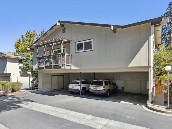 94 Flynn Avenue D, Mountain View CA 94043