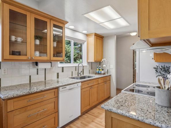 94 Flynn Avenue D, Mountain View CA 94043