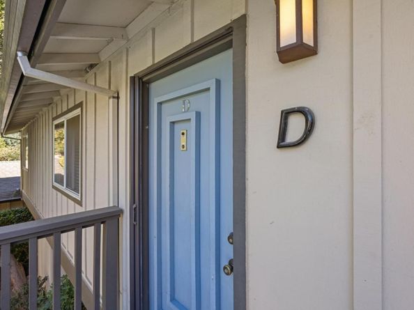 94 Flynn Avenue D, Mountain View CA 94043