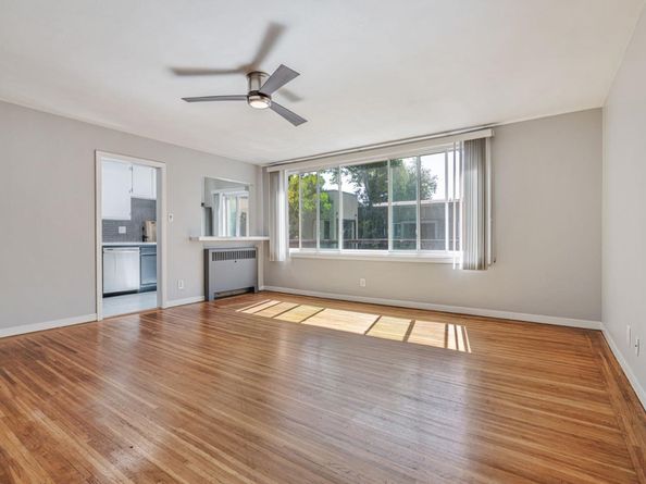 177 N El Camino Real 34, San Mateo CA 94401