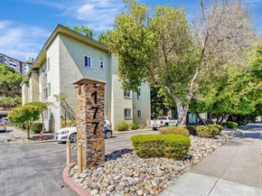 177 N El Camino Real 34, San Mateo CA 94401