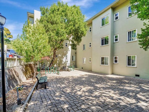 177 N El Camino Real 34, San Mateo CA 94401