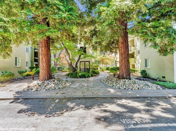 177 N El Camino Real 34, San Mateo CA 94401