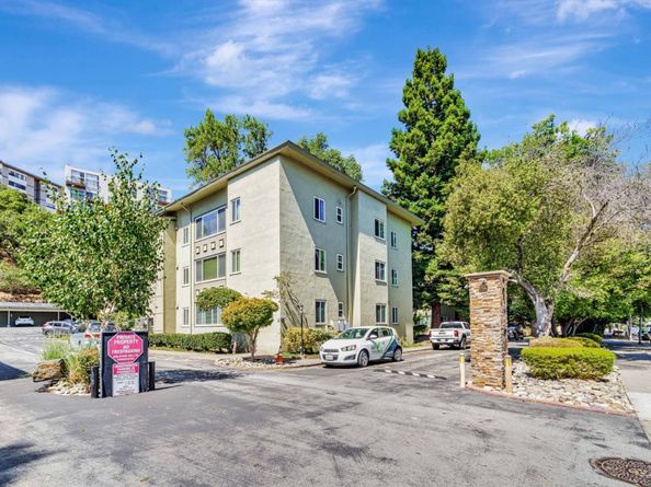 177 N El Camino Real 34, San Mateo CA 94401
