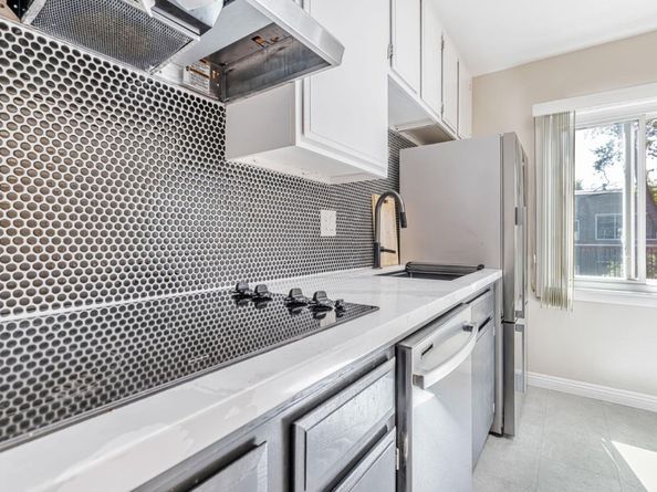 177 N El Camino Real 34, San Mateo CA 94401