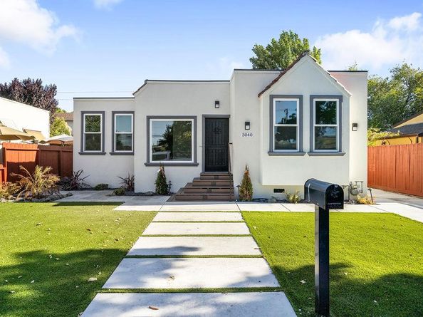 3040 Hoover Street, Redwood City CA 94063