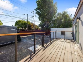 3040 Hoover Street, Redwood City CA 94063