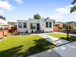 3040 Hoover Street, Redwood City CA 94063