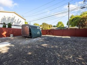 3040 Hoover Street, Redwood City CA 94063