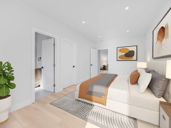 3040 Hoover Street, Redwood City CA 94063