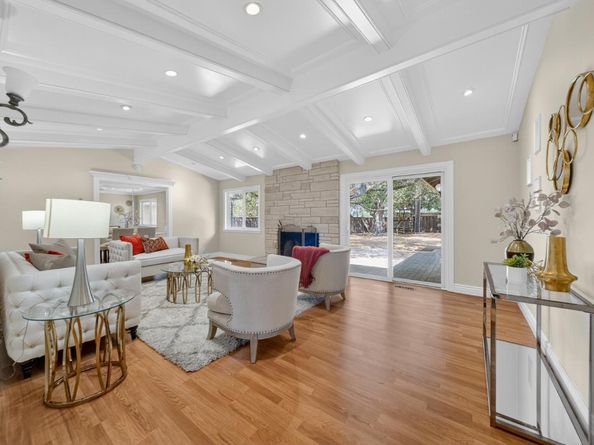 13010 Glen Brae Drive, Saratoga CA 95070