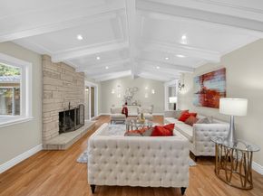13010 Glen Brae Drive, Saratoga CA 95070