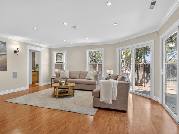 13010 Glen Brae Drive, Saratoga CA 95070