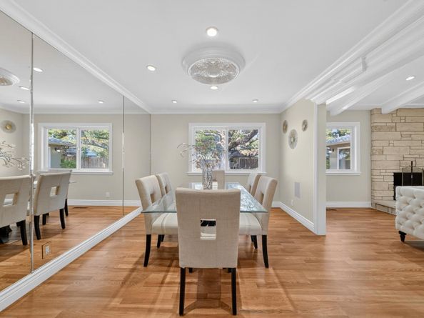 13010 Glen Brae Drive, Saratoga CA 95070