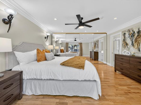 13010 Glen Brae Drive, Saratoga CA 95070