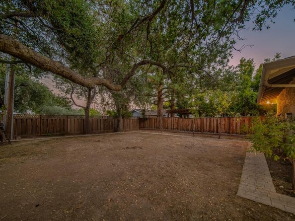 13010 Glen Brae Drive, Saratoga CA 95070