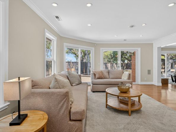 13010 Glen Brae Drive, Saratoga CA 95070
