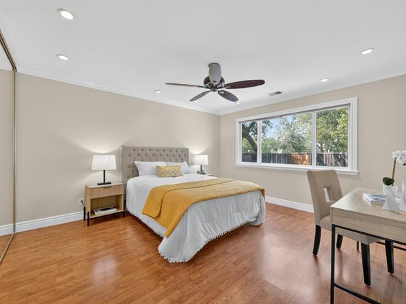 13010 Glen Brae Drive, Saratoga CA 95070