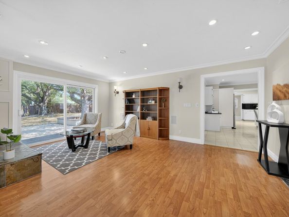 13010 Glen Brae Drive, Saratoga CA 95070