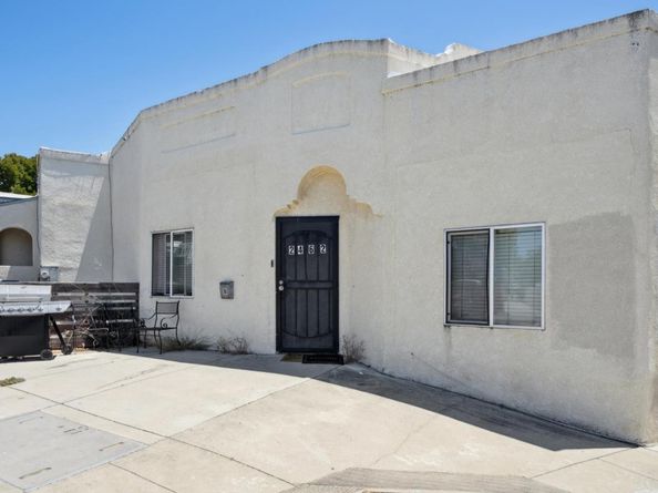 2462 Taylor Avenue, Oakland CA 94605