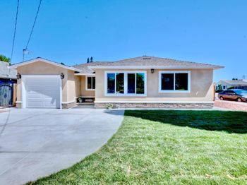 552 Borregas Avenue