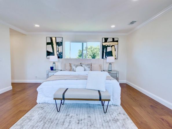552 Borregas Avenue, Sunnyvale CA 94085