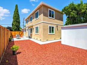 552 Borregas Avenue, Sunnyvale CA 94085
