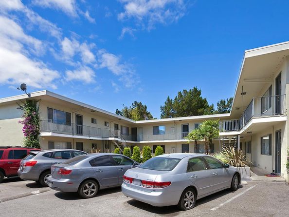 Moorpark, Mountain View CA 94041
