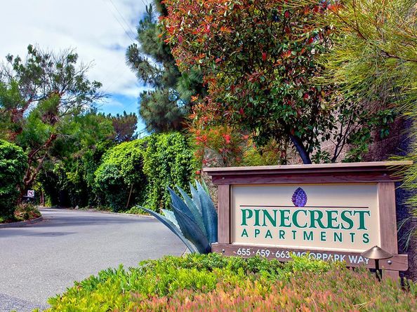 Moorpark, Mountain View CA 94041