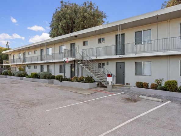 Moorpark, Mountain View CA 94041