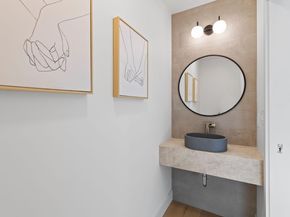 760 Loma Court, Redwood City CA 94062
