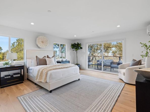 760 Loma Court, Redwood City CA 94062