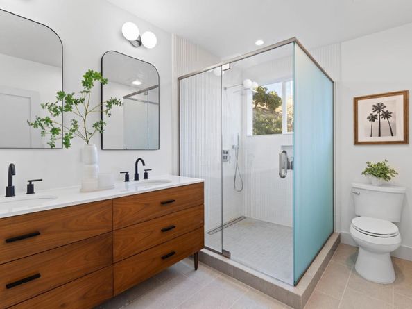760 Loma Court, Redwood City CA 94062