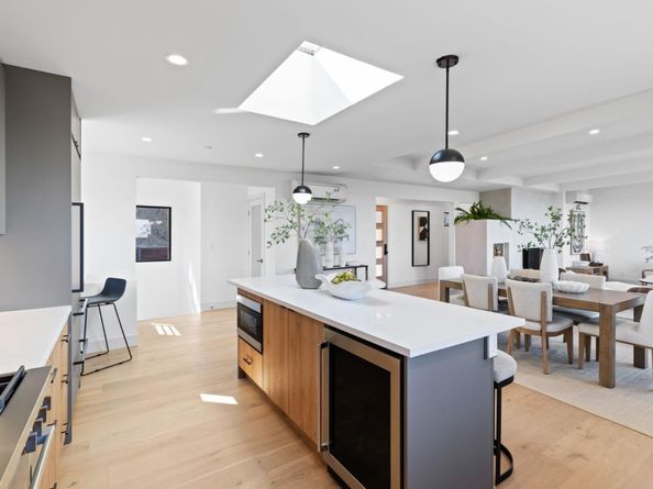 760 Loma Court, Redwood City CA 94062