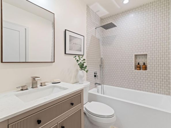 760 Loma Court, Redwood City CA 94062