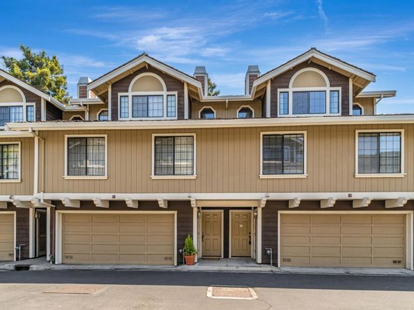 2421 Rebecca Lynn Way, Santa Clara CA 95050