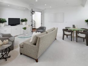 23 Almendral Avenue, Atherton CA 94027