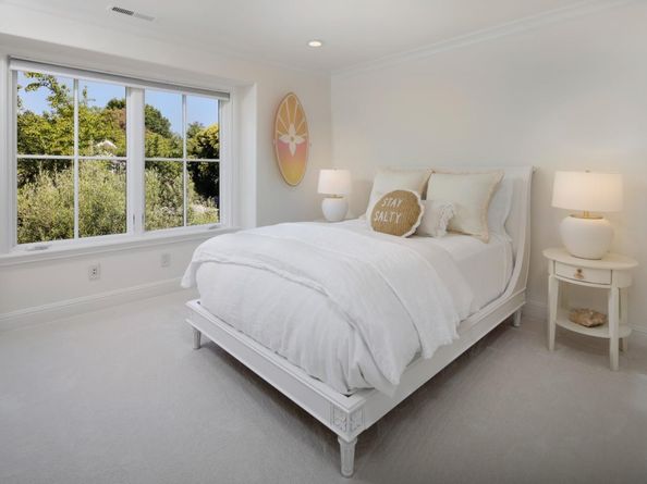 23 Almendral Avenue, Atherton CA 94027