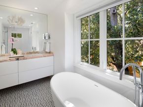 23 Almendral Avenue, Atherton CA 94027