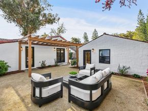 2030 Sand Hill Road, Menlo Park CA 94025