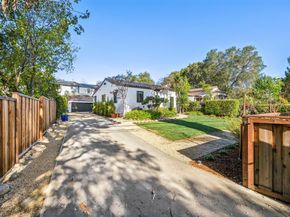 2030 Sand Hill Road, Menlo Park CA 94025