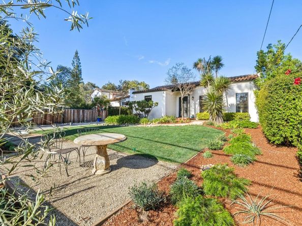 2030 Sand Hill Road, Menlo Park CA 94025