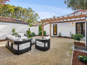2030 Sand Hill Road, Menlo Park CA 94025
