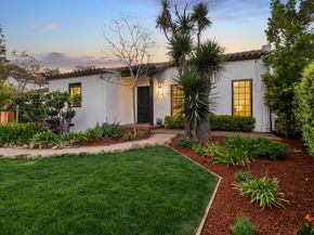 2030 Sand Hill Road, Menlo Park CA 94025
