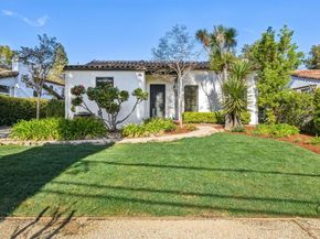 2030 Sand Hill Road, Menlo Park CA 94025