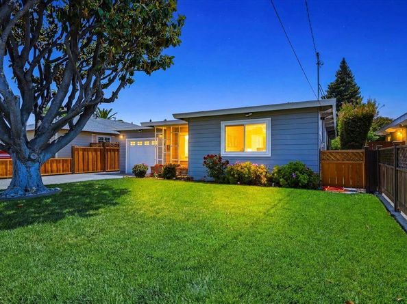 1148 Berkeley Avenue, Menlo Park CA 94025