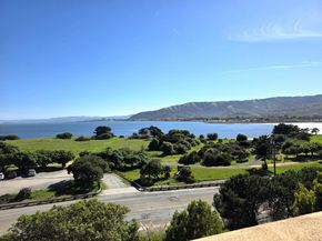 101 Crescent Way 2112, San Francisco CA 94134