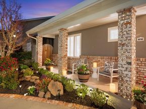 1321 Vernon Terrace, San Mateo CA 94402